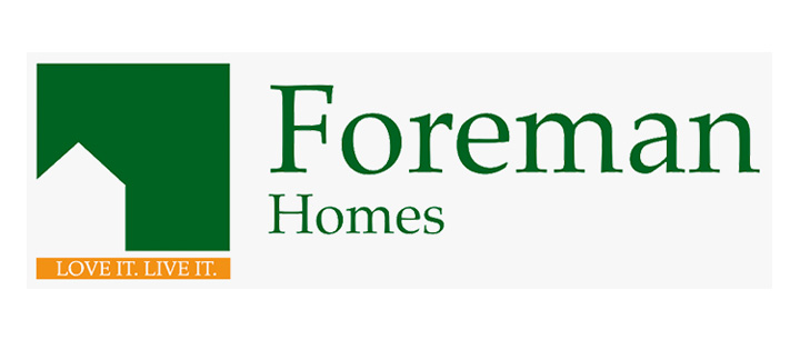Foreman Homes Logo 720px