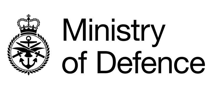 Ministry Of Defence Logo 720px