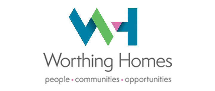 Worthing Homes Logo 720px