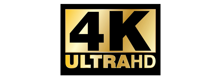 4k Logo 720px