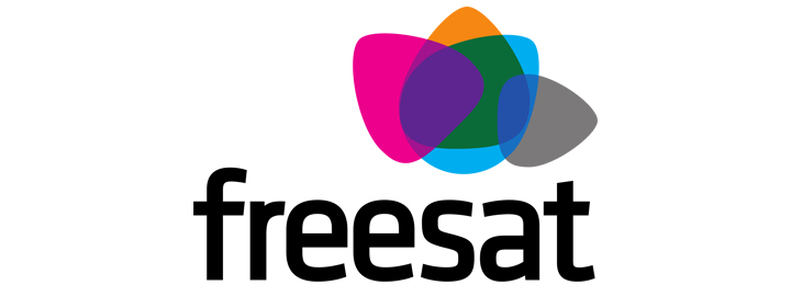 Freesat Logo 720px