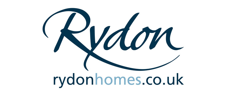 Rydon Homes Logo 720px