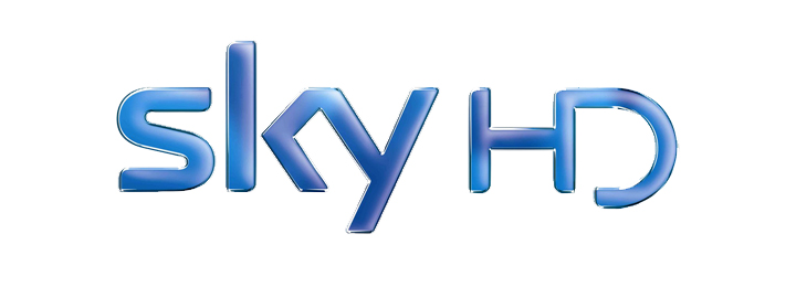 Sky Hd Logo 720px